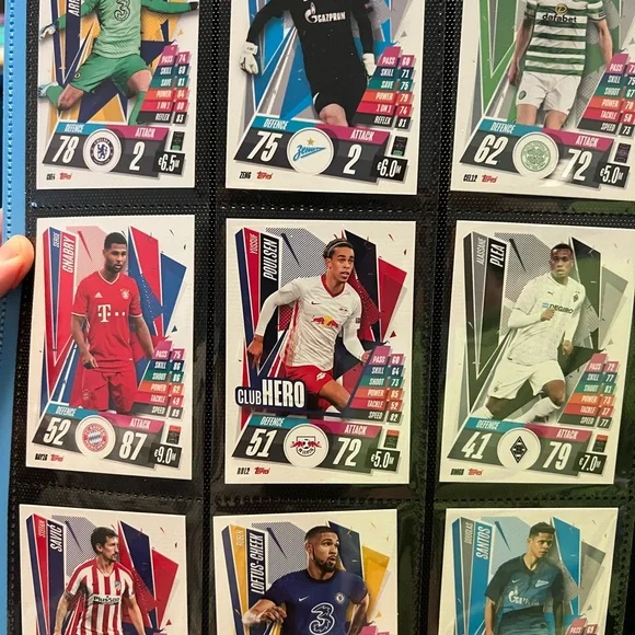 FC Trading Card Collection - Picture 2 of 6